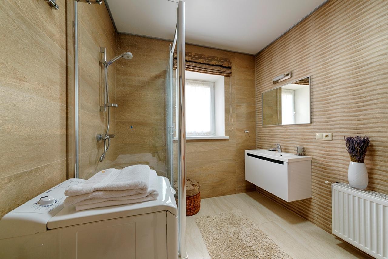 Arenda Apartments - Surganova,5A มินสก์ ภายนอก รูปภาพ