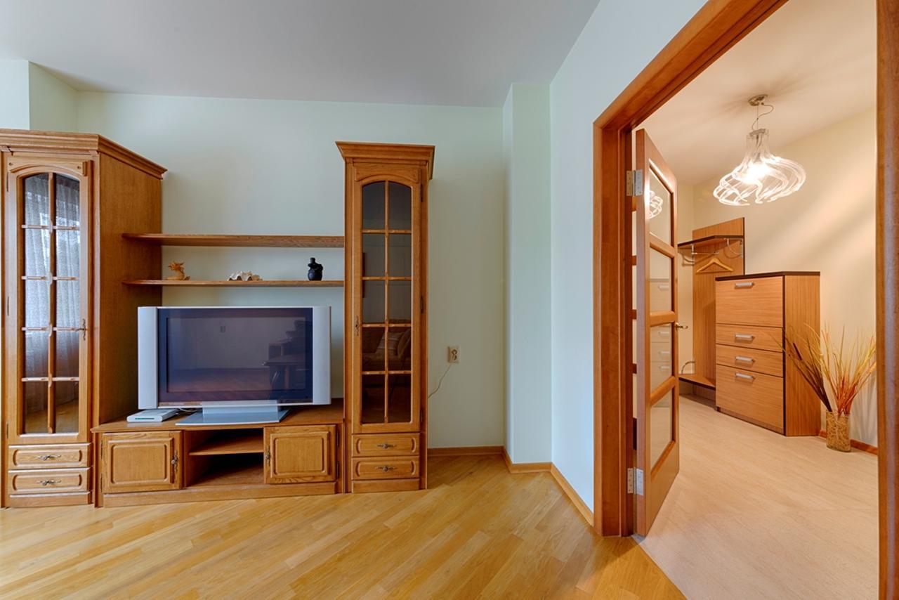 Arenda Apartments - Surganova,5A มินสก์ ภายนอก รูปภาพ