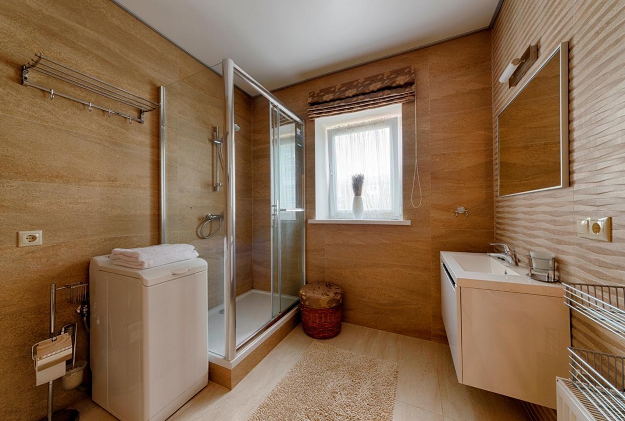 Arenda Apartments - Surganova,5A มินสก์ ภายนอก รูปภาพ